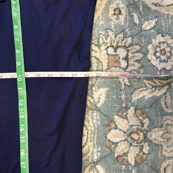 Eileen Fisher Tencel Shirt Dress - Picture 7 of 8